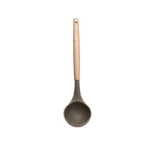 Load image into Gallery viewer, Silicone Kitchen Utensils Gadgets Wood handle Cooking Tools Kitchenware Set Spatula Shovel Spoon Home Kitchen Tools