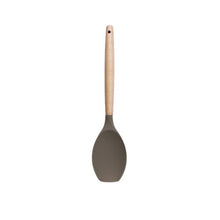 Load image into Gallery viewer, Silicone Kitchen Utensils Gadgets Wood handle Cooking Tools Kitchenware Set Spatula Shovel Spoon Home Kitchen Tools