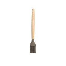 Load image into Gallery viewer, Silicone Kitchen Utensils Gadgets Wood handle Cooking Tools Kitchenware Set Spatula Shovel Spoon Home Kitchen Tools